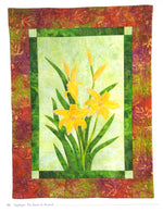 Applique The Basics and Beyond Second Revised & Expanded Edition