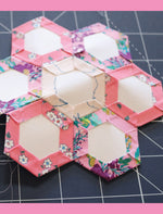 Ultimate Paper Piecing Reference Guide