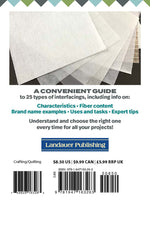 Guide to Interfacings