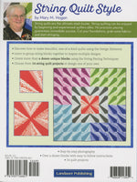 String Quilt Style