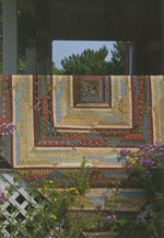 String Quilt Style
