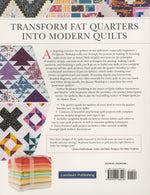 Fat Quarter Workshop