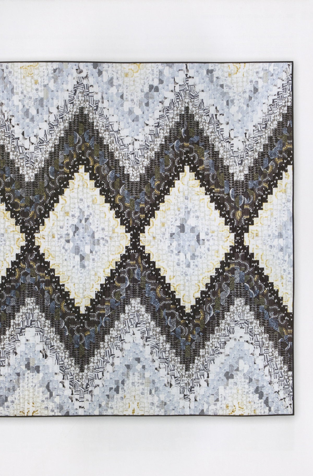 Fat Quarter Workshop