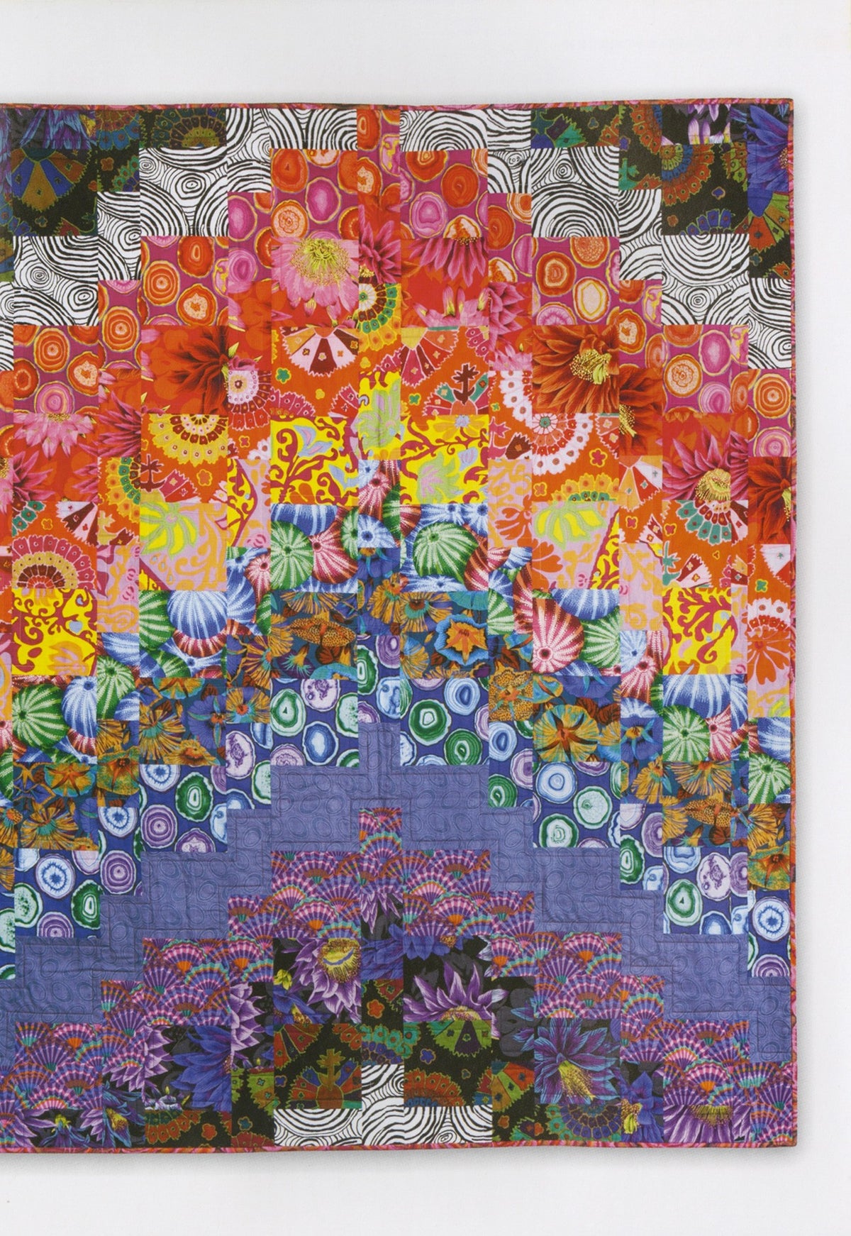 Fat Quarter Workshop