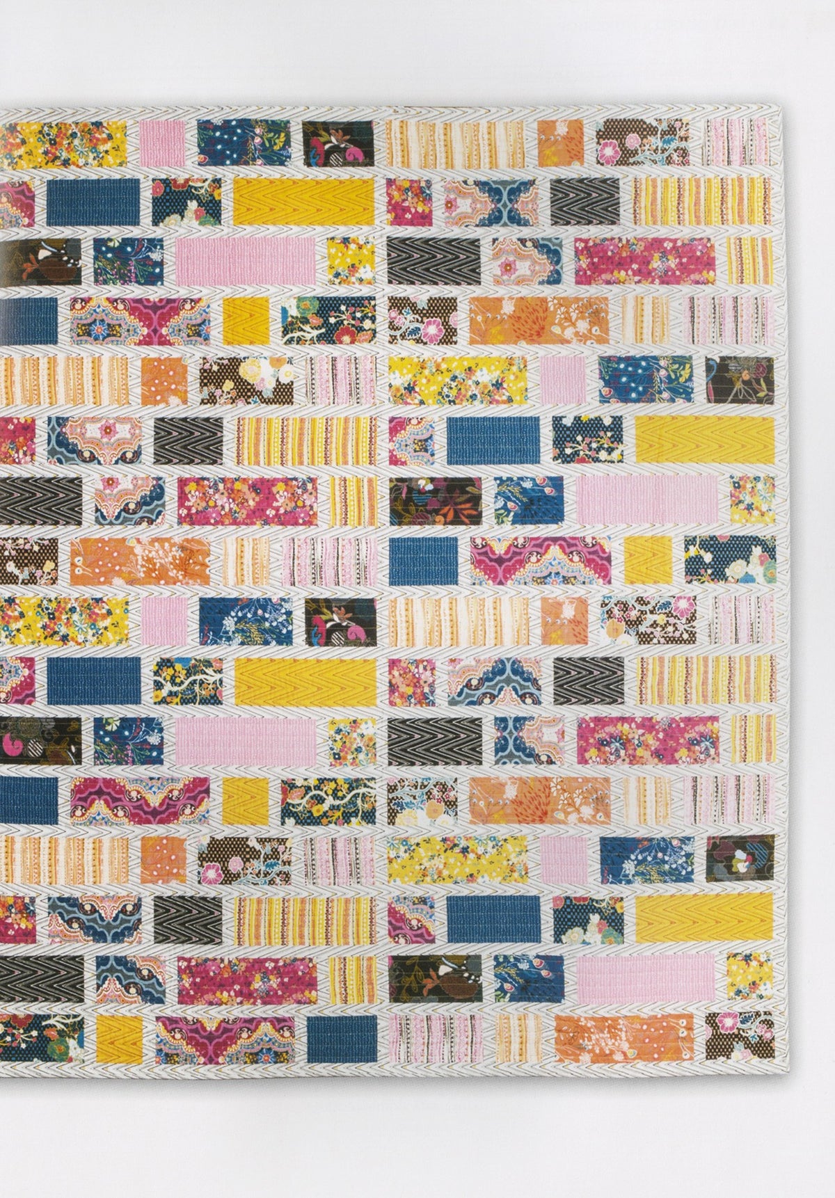 Fat Quarter Workshop