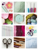 Perfect Crochet Finish