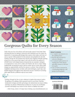 Quilting Through the Year