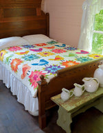 Quilting Through the Year