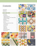 Sooo Big! Baby Quilts