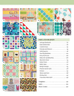 Sooo Big! Baby Quilts