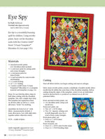Sooo Big! Baby Quilts