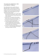 Ultimate Illustrated Guide to Sewing Clothes