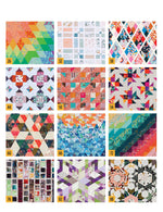 Fat Quarter Patchwork Quilts
