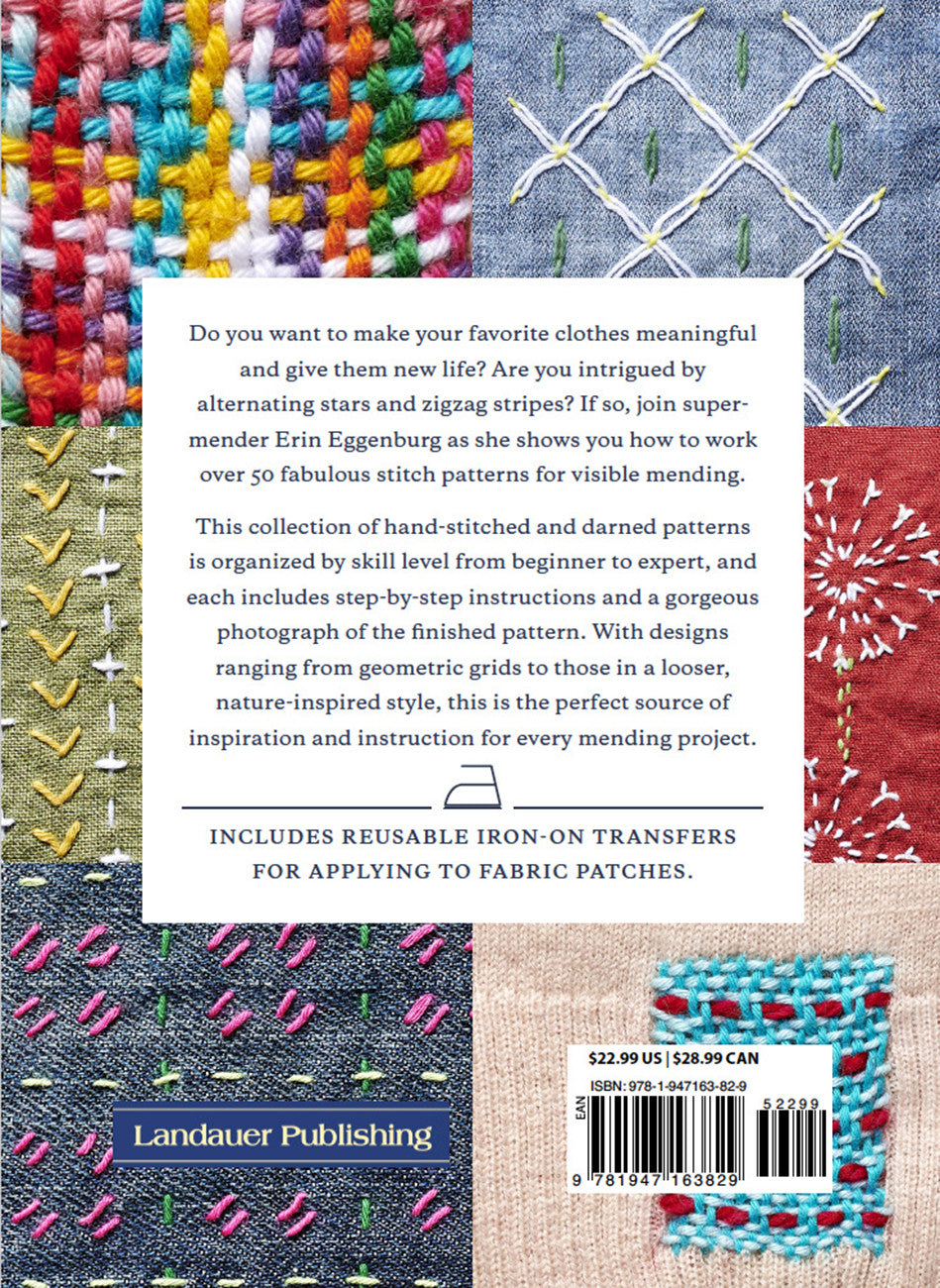 The Mending Directory