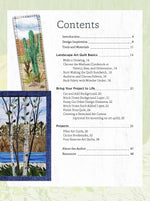 Starter Guide to Creating Art Quilts
