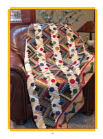 Log Cabin Quilts