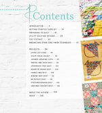 Hand Quilting Techniques for Farmhouse Style