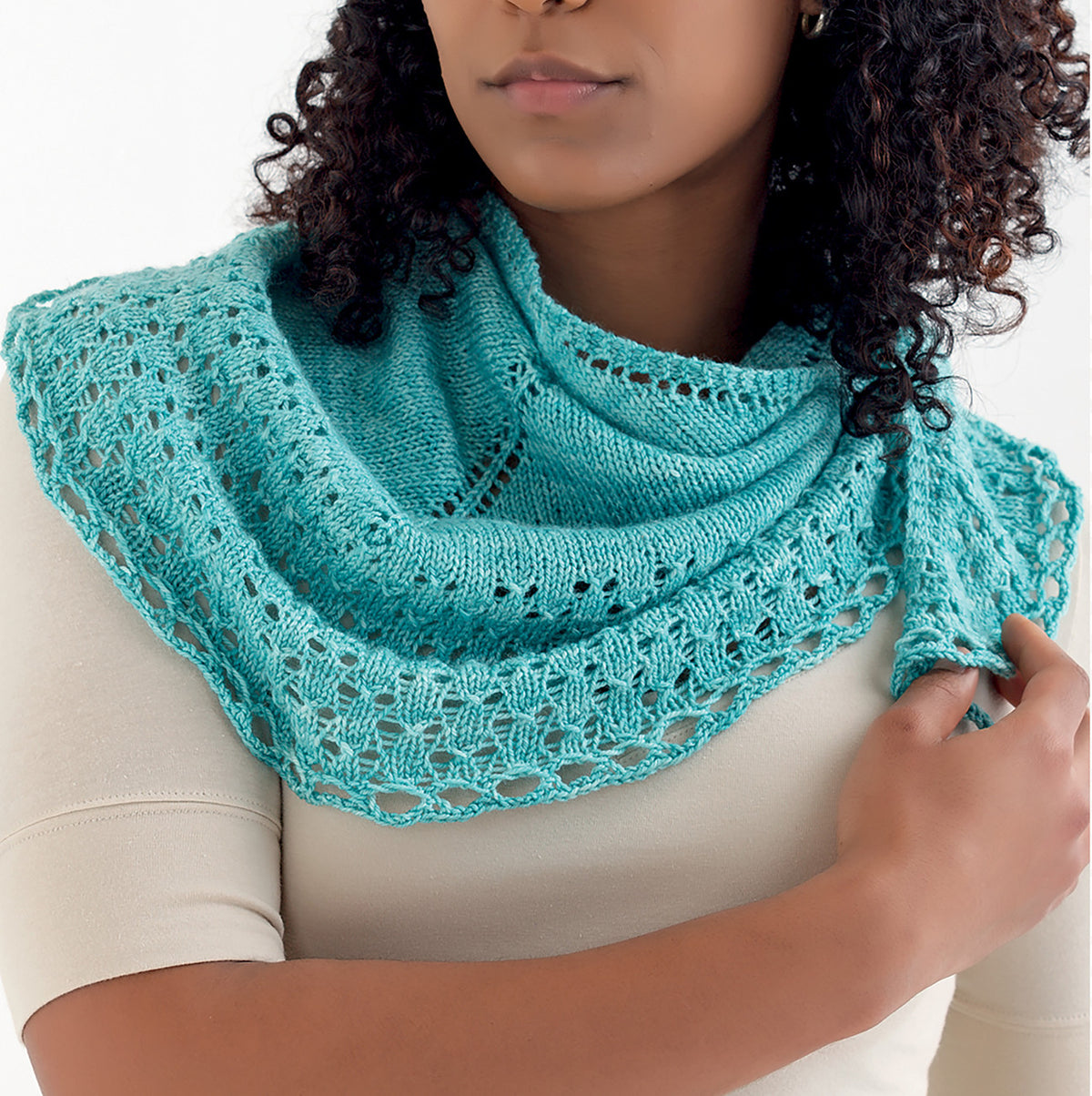 Big Book of Knitted Shawls