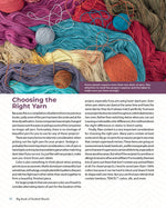 Big Book of Knitted Shawls