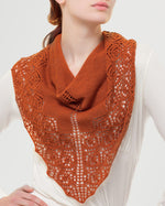 Big Book of Knitted Shawls