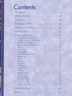 The Handmade Quilt