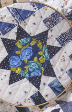 The Handmade Quilt