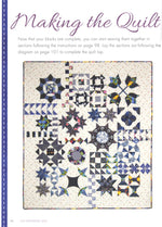 The Handmade Quilt
