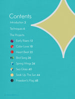 Mini Wonderful Curves