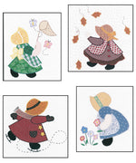 Ultimate Sunbonnet Sue Collection