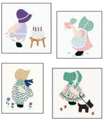 Ultimate Sunbonnet Sue Collection