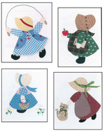 Ultimate Sunbonnet Sue Collection