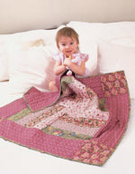 Pat Sloans I Can't Believe I'm Quilting