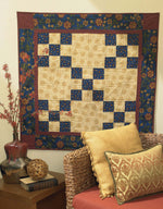 Pat Sloans I Can't Believe I'm Quilting