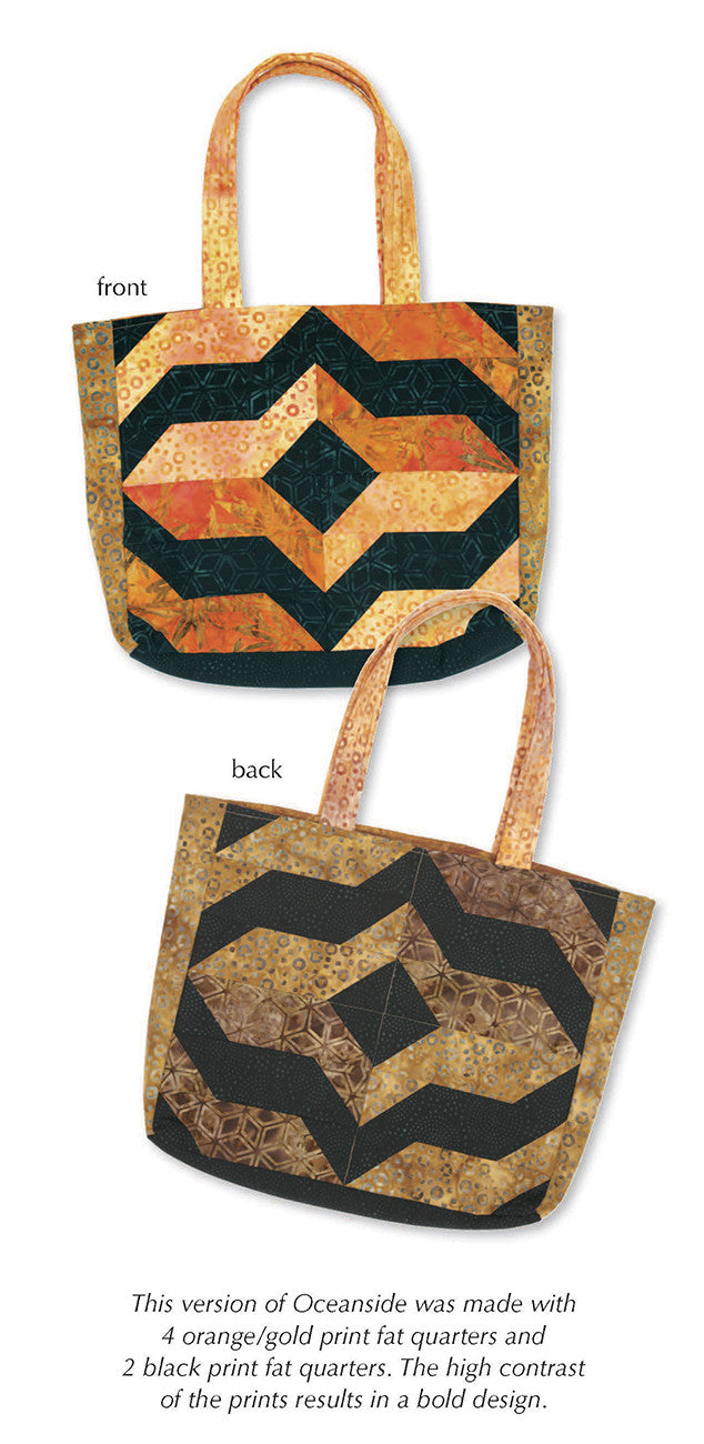 Fat Quarter Bags