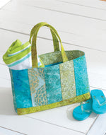 Fat Quarter Bags