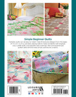 Simple Beginner Quilts