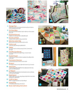 Simple Beginner Quilts