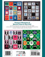 T-Shirt Quilts