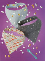 Sew Cute Baby Bibs