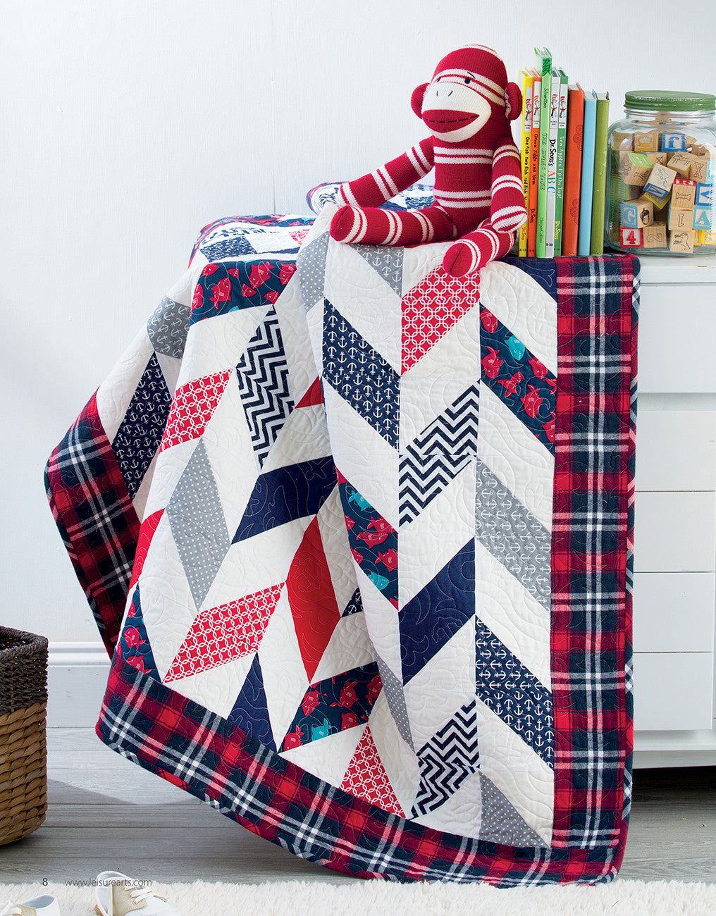 Baby Quilts