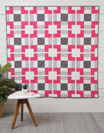 Modern Patchwork