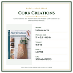 Product Specifications – Cork Creations