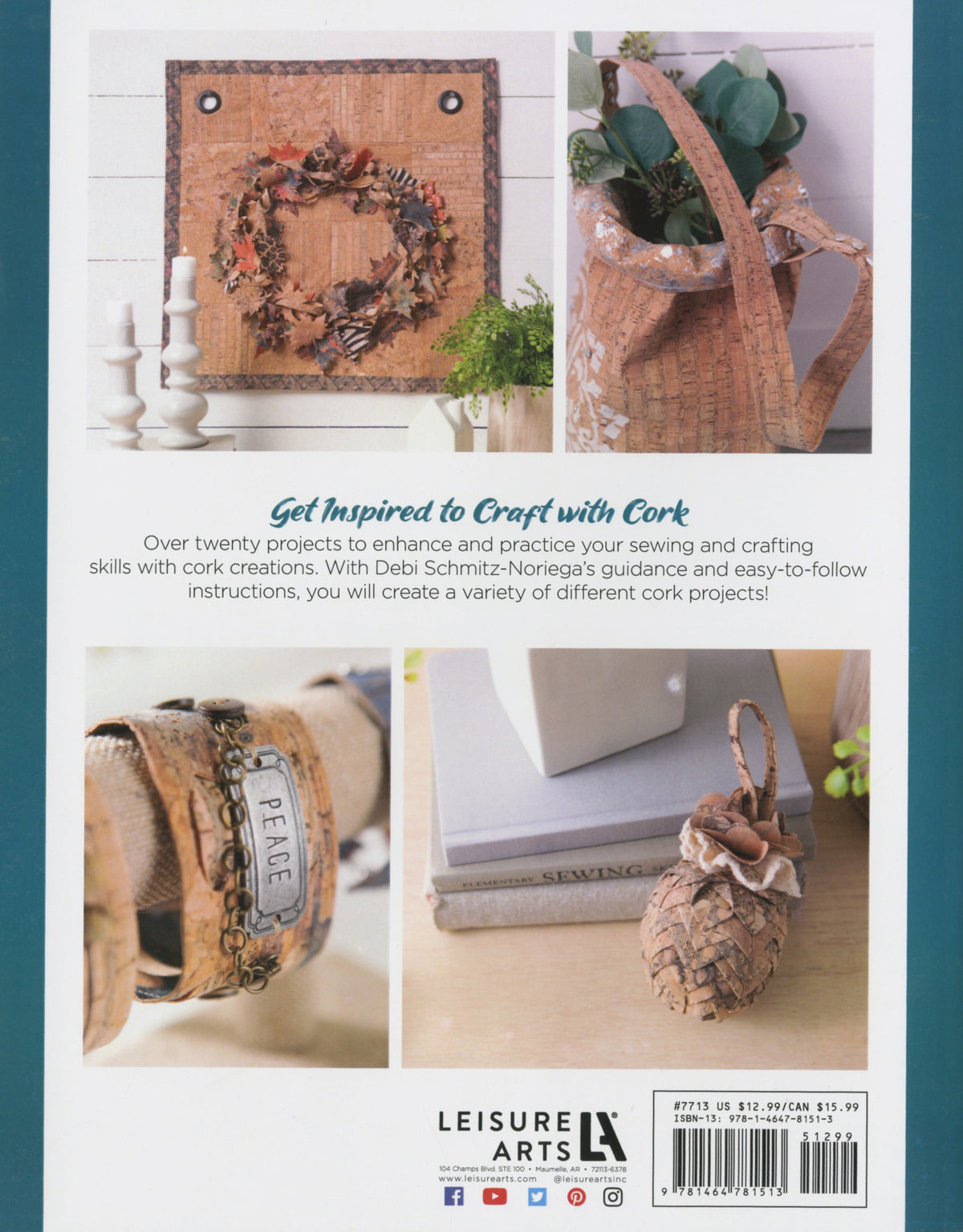 Cork Creations