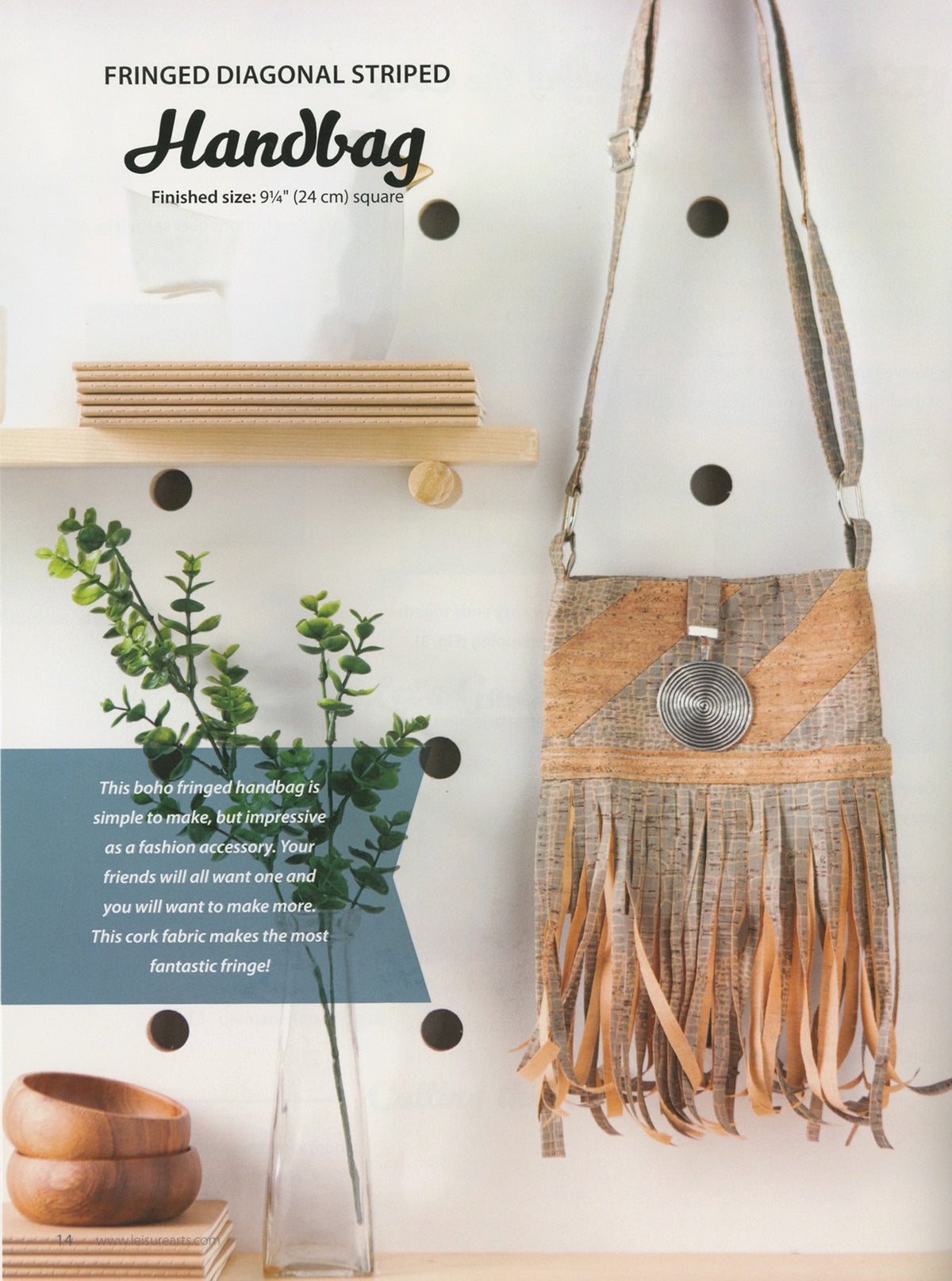 Cork Creations