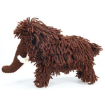Leisure Arts Amigurumi Kit Woolly Mammoth