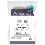 Leisure Arts Amigurumi Kit Alpaca