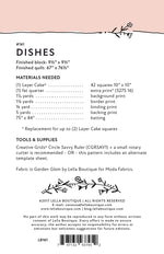 Dishes