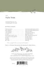 Yule Tree