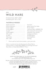 Wild Hare