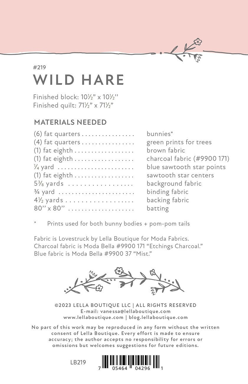 Wild Hare